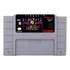 Ultimate Mortal Kombat 3 Mk Deluxe 2021 Super Nintendo Snes
