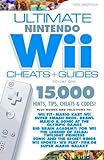 Ultimate Nintendo Wii Cheats