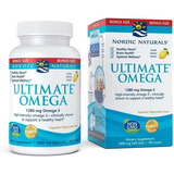 Ultimate Omega 3 Nordic