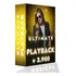Ultimate Playback Pack De Músicas Em Playback Mp3