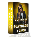 Ultimate Playback Pack De