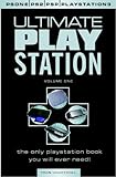 Ultimate Playstation Cheats And Codes - Essential For Ps2, P: V. 1