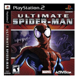Ultimate Spider Man