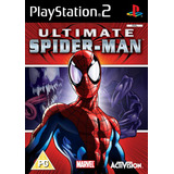 Ultimate Spider Man