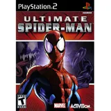 Ultimate Spider Man 