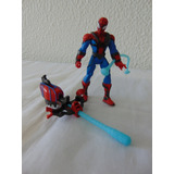 Ultimate Spider Man