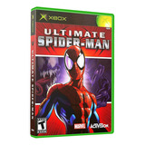 Ultimate Spider man 