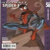 Ultimate Spider Man 56