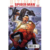 Ultimate Spider man N  11