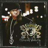 Ultimate Victory Chamillionaire Cd