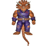 Ultimate Zog 7 Scale