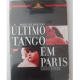Ultimo Tango Em Paris