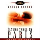 Ultimo Tango Em Paris
