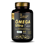 Ultra Omega 3 1000mg