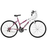 ULTRA BIKE Bicicleta Bikes Bicolor Feminina