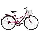 ULTRA BIKE Bicicleta Bikes Summer Aro 26 Rosa