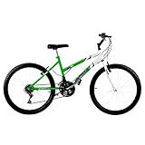 ULTRA BIKE Bicolor Aro 26 18