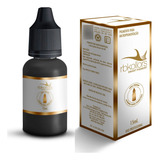 Ultra Black Pigmento Premium 15ml Rbkollors Micropigmentação