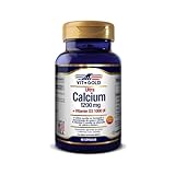 Ultra Cálcio 1200mg Vitamina