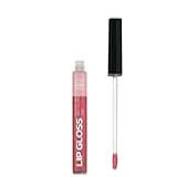 Ultra Color Gloss Labial Nude Glow 7ml
