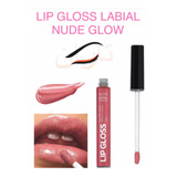 Ultra Color Lip Gloss Brilho Labial