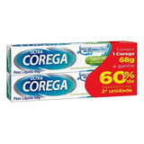 Ultra Corega 68g Kit