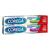 Ultra Corega Kit Creme
