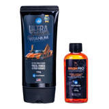 Ultra Finish Revitalizador Washpro Super Limpador Ecotrend