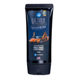 Ultra Finish Titanium Revitalizador De Plásticos