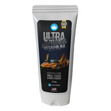 Ultra Finish Titanium Revitalizador De Plásticos Borrachas
