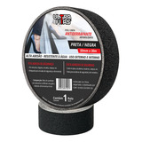 Ultra Fitas Antiderrapante Cor Preto 30m X 50mm