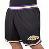 Ultra Game Shorts De Treino De Basquete Masculino NBA Active Knit