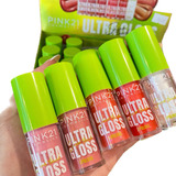 Ultra Gloss Shine Touch