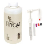 Ultra Hi float 710ml Cola Confetes Para Balão Dispenser