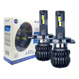 Ultra Led Farol Baixo