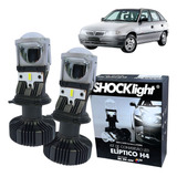 Shocklight