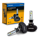 Ultra Led Premium H1 H3 H7 H8 H11 H16 H27 Hb3 Hb4 6400lm