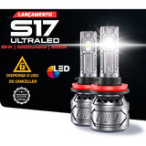Ultra Led S17 Shocklight 10 000