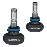 Ultra Led Shocklight 10 000 Lumens H1 H3 H4 H7 H11 Hb4 H13