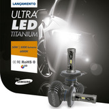 Ultra Led Shocklight 10 000 Lumens H1 H3 H4 H7 H11 Hb4 H13
