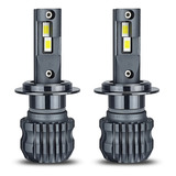 Ultra Led Slim H1 H3 H7 H8 H11 H27 Hb3 Hb4 6k 11000lm 70w