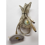 Ultra Link Cable Gba Gamecube Gameboy Advance Mad Catz