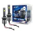 Ultra Mini Led 6k 12000lm 63w 12v 24v H1 H3 H7 H11 Hb3 Hb4