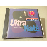 Ultra Naté Blue Notes