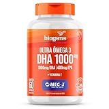 Ultra Omega 3 DHA 1000mg