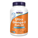 Ultra Omega 3 Now
