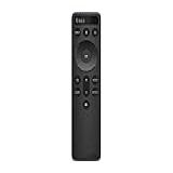 Ultra Parts Controle Remoto De Substituição OEM Com Retroiluminação Bluetooth Para Barra De Som VIZIO Elevate 5 1 4 Home Theater Com Dolby Atmos E DTS X Controle Remoto P514a H6 Sound Bar