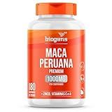 Ultra Potency Maca Peruana