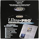 Ultra Pro 9 pocket