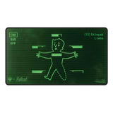 Ultra Pro Fallout Black